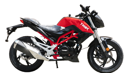 Мотоцикл TMBK Dukes 200cc в Ногинске