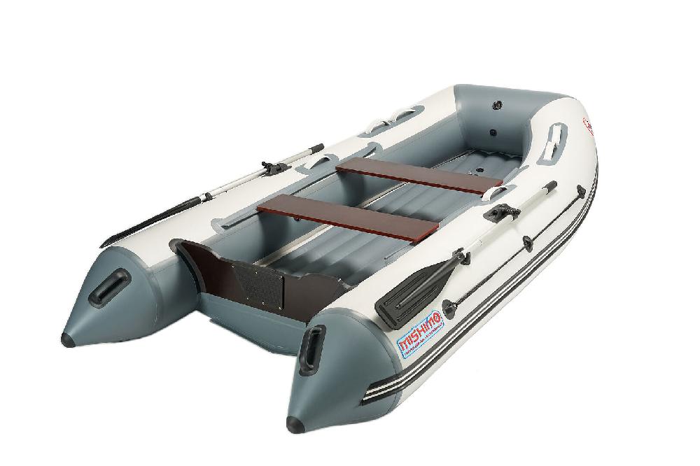 Лодка MISHIMO LITE 360 в Ногинске