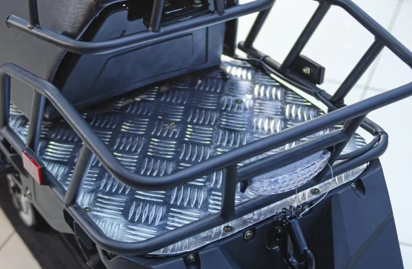 Снегоход Ataki WD 250 в Ногинске