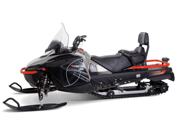 Снегоход РМ FRONTIER 1000 в Ногинске