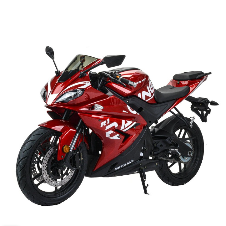 Мотоцикл MOTOLAND (МОТОЛЕНД) R1 300 в Ногинске