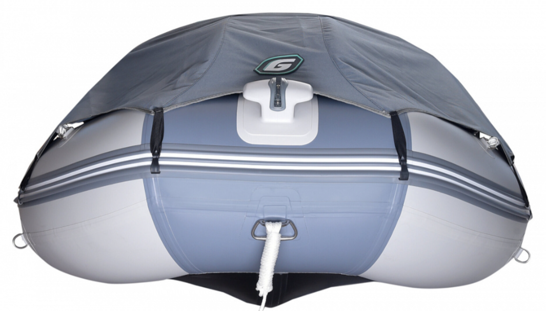 НАДУВНАЯ ЛОДКА GLADIATOR C330AL в Ногинске