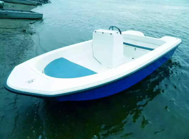 Стеклопластиковый катер Тримаран Wyatboat 430 C в Ногинске