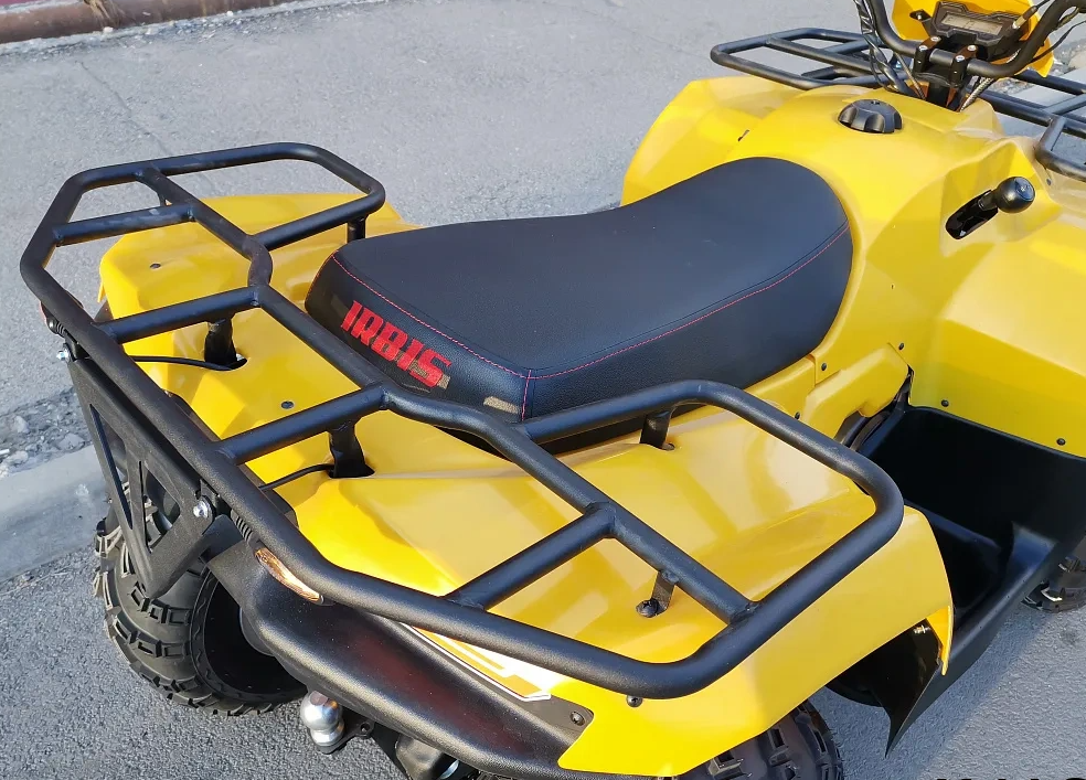 КВАДРОЦИКЛ IRBIS ATV200 в Ногинске