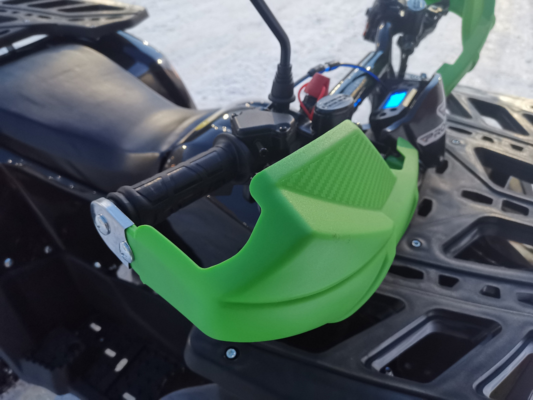 Квадроцикл PROMAX WILD 175 LUX в Ногинске