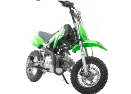 Питбайк MOTOLAND (МОТОЛЕНД) GS Motors S7 в Ногинске