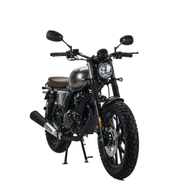 Мотоцикл MOTOLAND (МОТОЛЕНД) TEXAS 300 в Ногинске