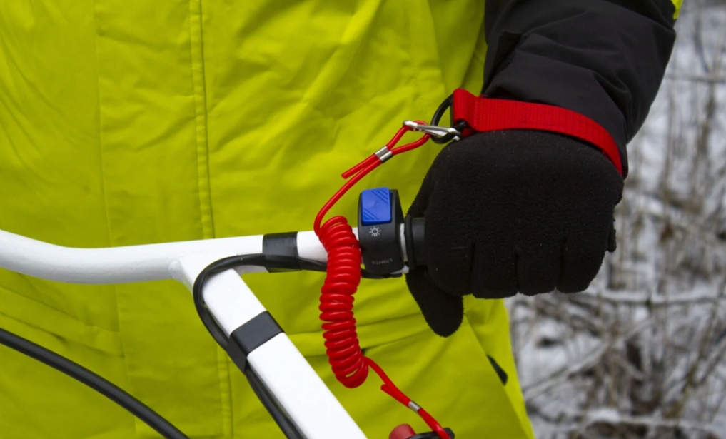 Мотобуксировщик POMOR X-500 K9 в Ногинске