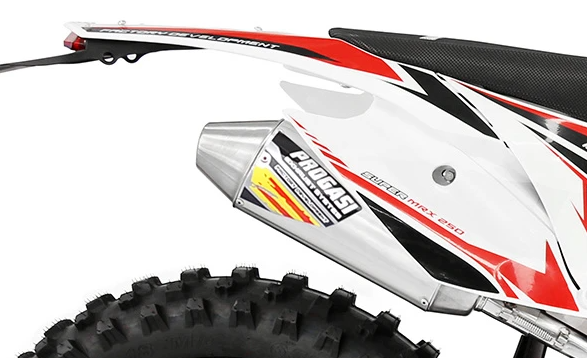 Мотоцикл Progasi SUPER MAX 300 в Ногинске