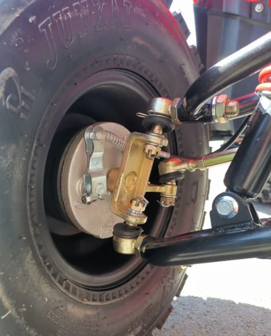 Квадроцикл PROMAX WILD 175 BASIC в Ногинске