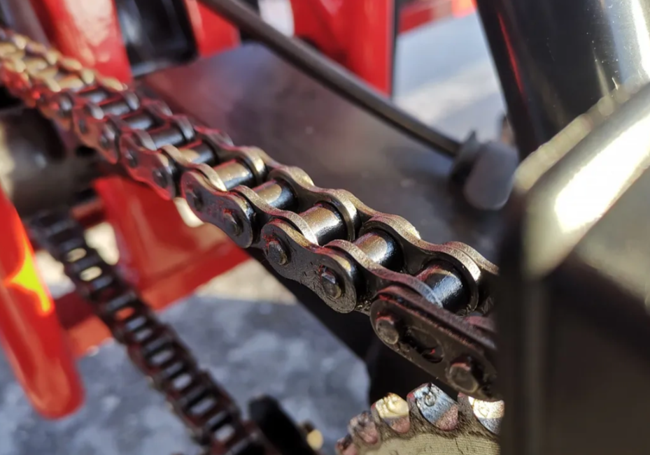 Квадроцикл GBM SHARP KIDS 125 в Ногинске