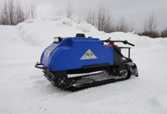 Мотобуксировщик Райда АК 088 в Ногинске