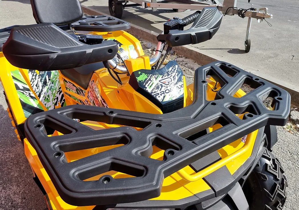 Квадроцикл PROMAX STORM 280 LUX в Ногинске