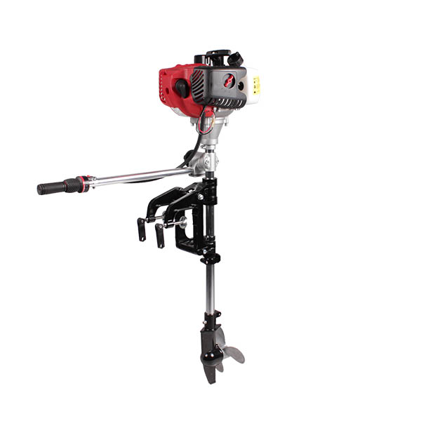 ЛОДОЧНЫЙ МОТОР TOYAMA TA 3.5 в Ногинске