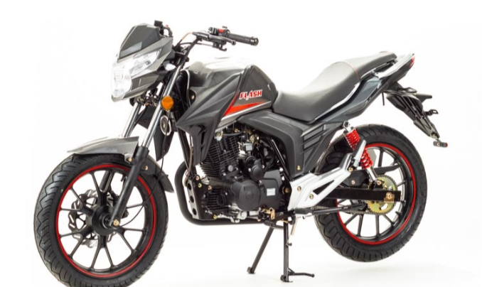 Мотоцикл FLASH 200 в Ногинске