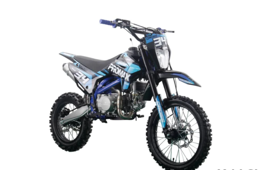 Питбайк PROMAX CROSS 145CC 17/14 в Ногинске