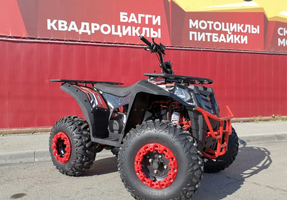 Квадроцикл GBM SHARP BIG 300 NEW в Ногинске