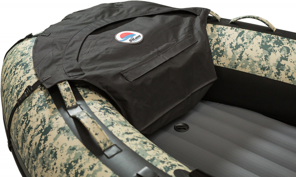 НОСОВАЯ СУМКА AIR, SDP 330-420 в Ногинске