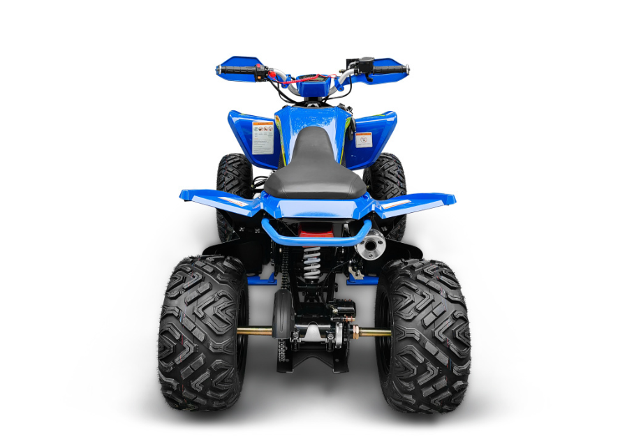 Квадроцикл YACOTA TYPHOON 250 в Ногинске