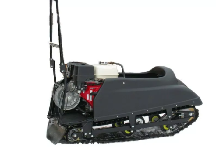 Мотобуксировщик ВОЛГАРЬ 9 Утилитарный в Ногинске