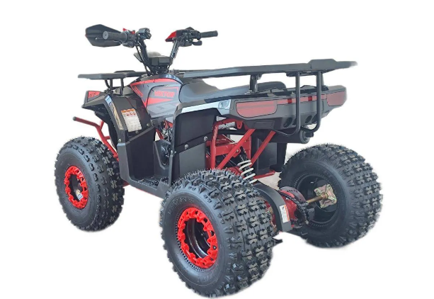 Квадроцикл YACOTA VEKTOR 125 в Ногинске