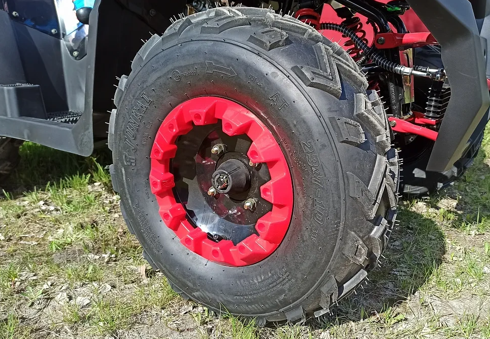 Квадроцикл PROMAX WILD 300 LUX "АНТИВИБРАЦИОННЫЙ" в Ногинске