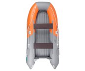 НАДУВНАЯ ЛОДКА GLADIATOR E380S в Ногинске