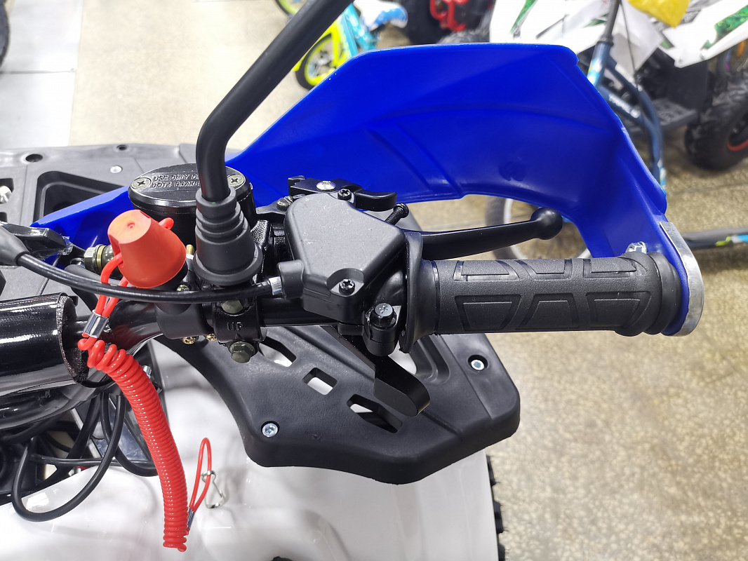 Квадроцикл PROMAX WILD 175 LUX в Ногинске