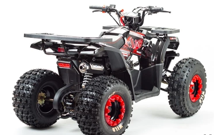 Квадроцикл PROMAX WILD 175 в Ногинске
