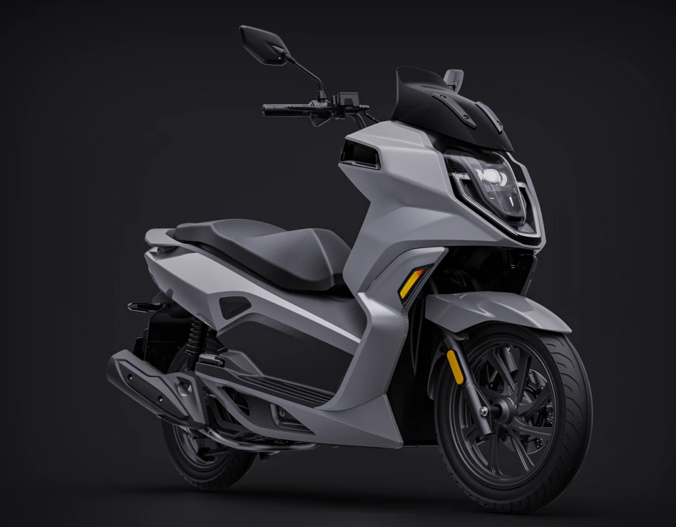 Скутер FAIDET BATUR 250(49) в Ногинске