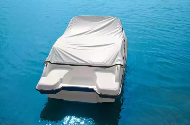 Стеклопластиковый катер Wyatboat-3 (c рундуками) в Ногинске