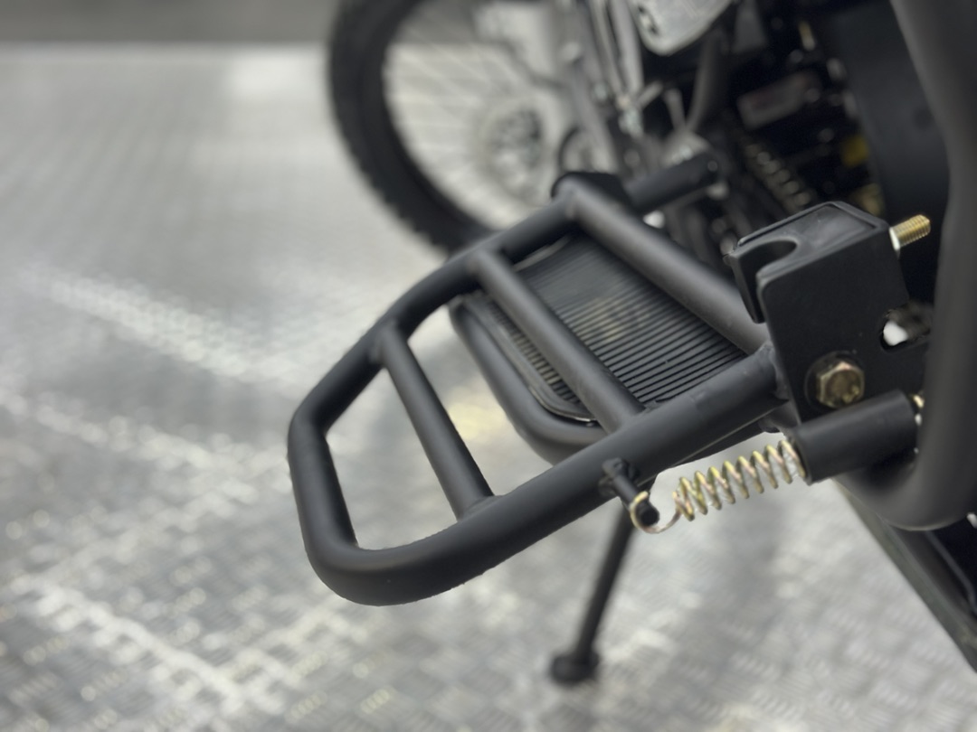 Кроссовый мотоцикл PROMAX ARMY 250 в Ногинске