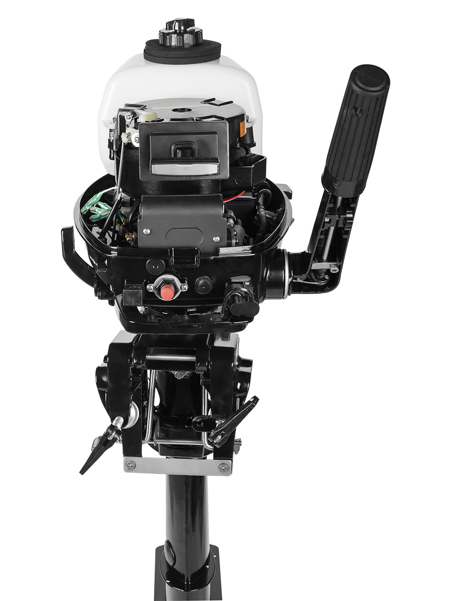 ЛОДОЧНЫЙ МОТОР GLADIATOR G6.2FHS в Ногинске