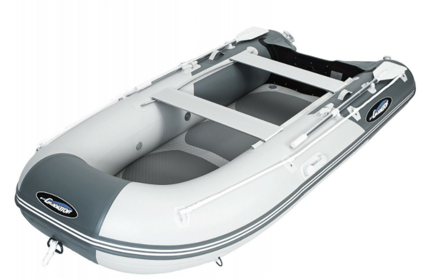 НАДУВНАЯ ЛОДКА GLADIATOR B330AD в Ногинске