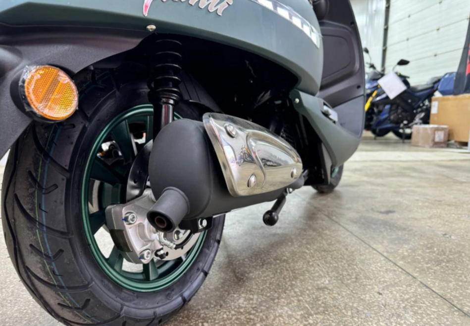 Скутер PROMAX Miami 240 (49) в Ногинске