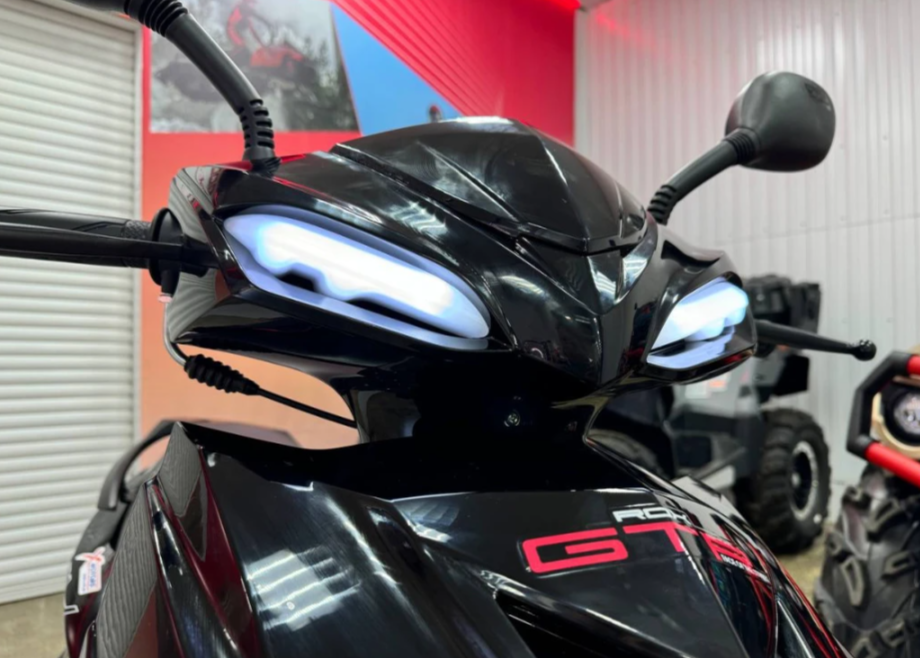 Скутер PROMAX ROX 200 (49) в Ногинске