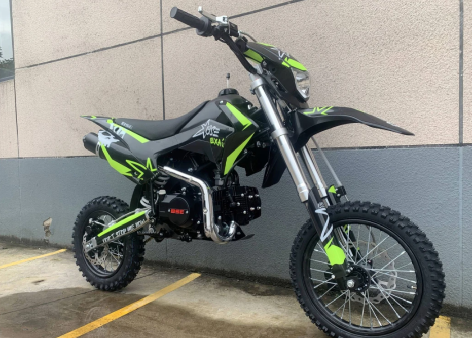 Питбайк BSE EXA SA 14/12 в Ногинске