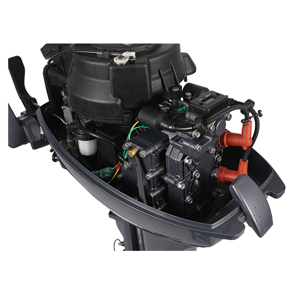 ЛОДОЧНЫЙ МОТОР ALLFA CG Т15 в Ногинске