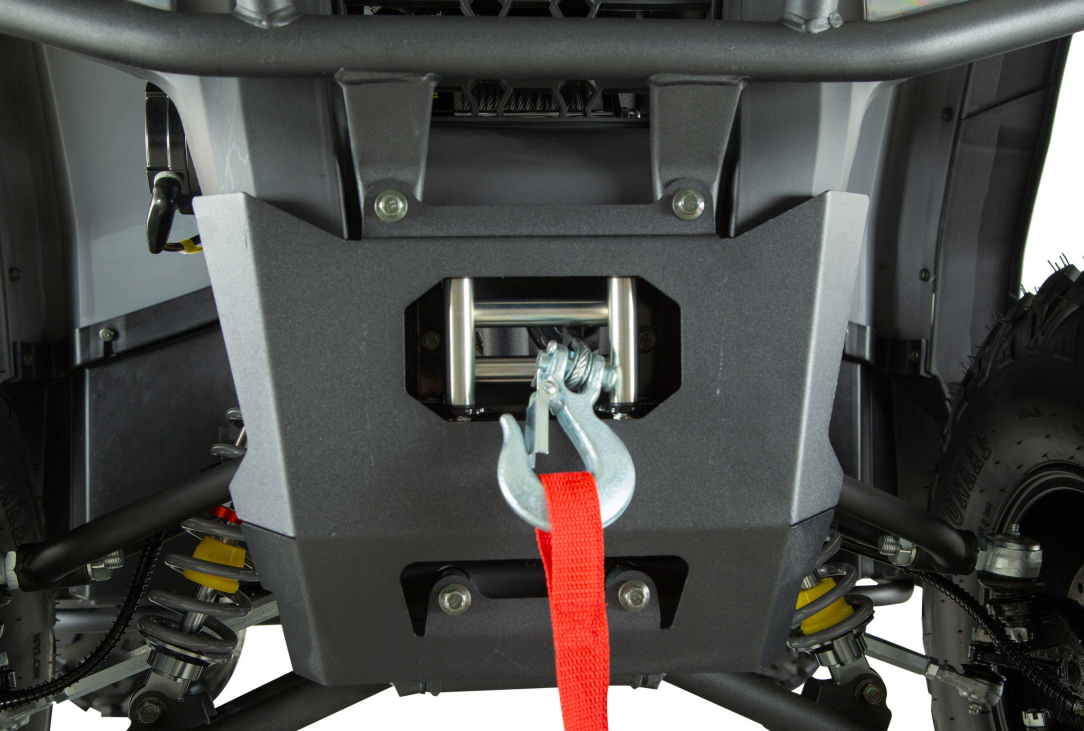 Квадроцикл YACOTA VIKING PRO 250 в Ногинске