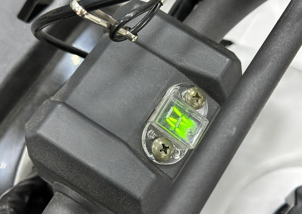 Квадроцикл PROMAX WILD 2.0 190 в Ногинске