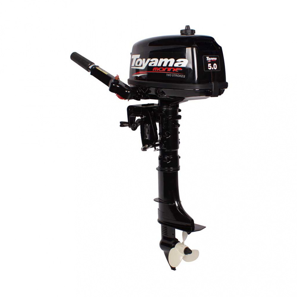 ЛОДОЧНЫЙ МОТОР TOYAMA T5ABMS в Ногинске