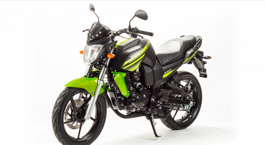 Мотоцикл BANDIT 250 в Ногинске