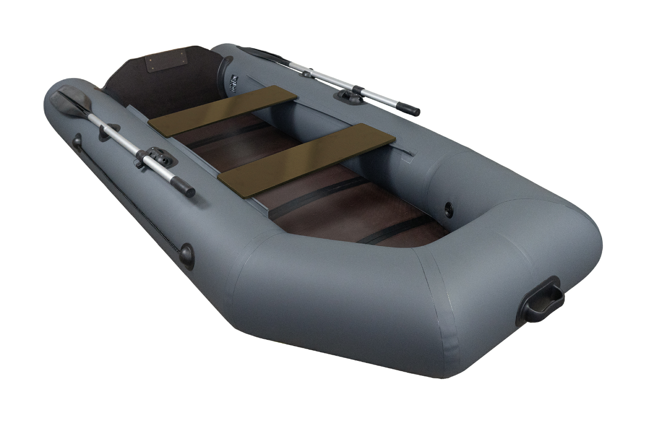 Лодка БАРС 2800 Слань-книжка киль в Ногинске