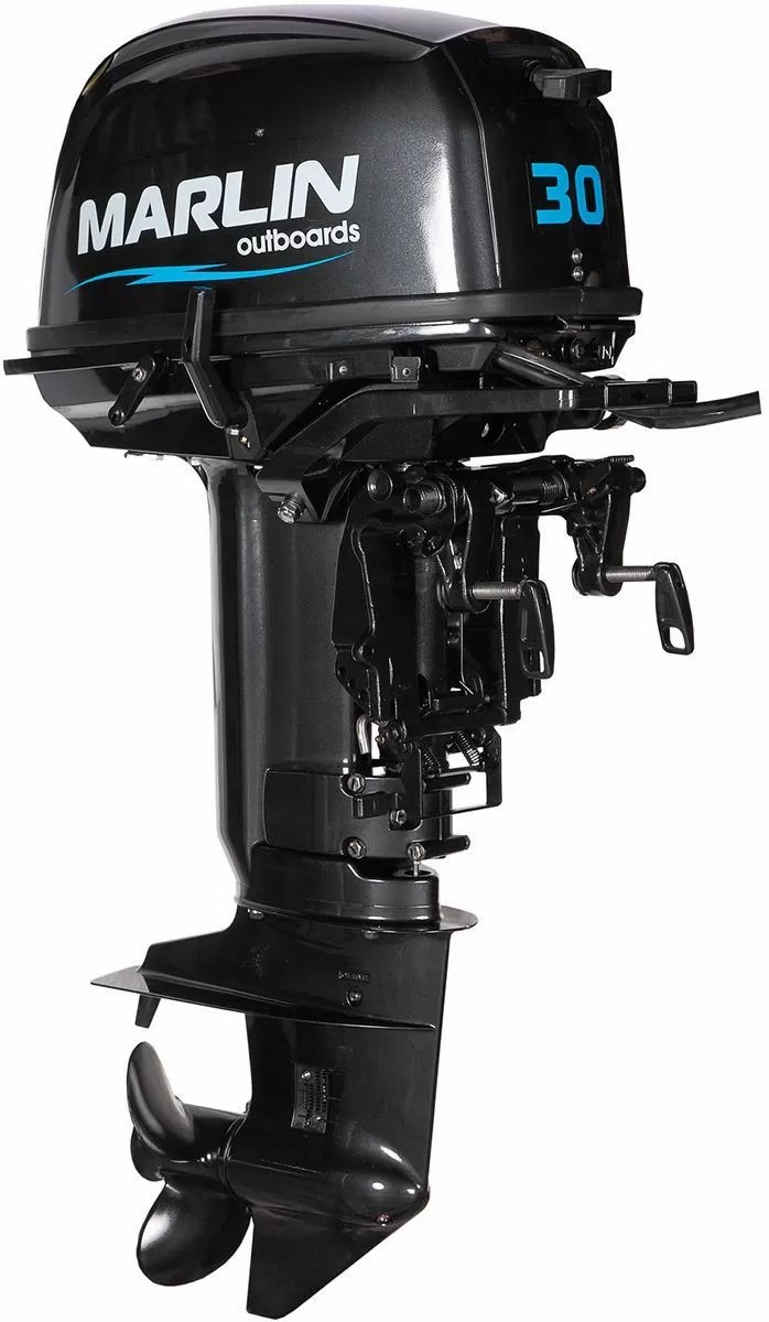 Лодочный мотор MARLIN MP 30 AWRS в Ногинске