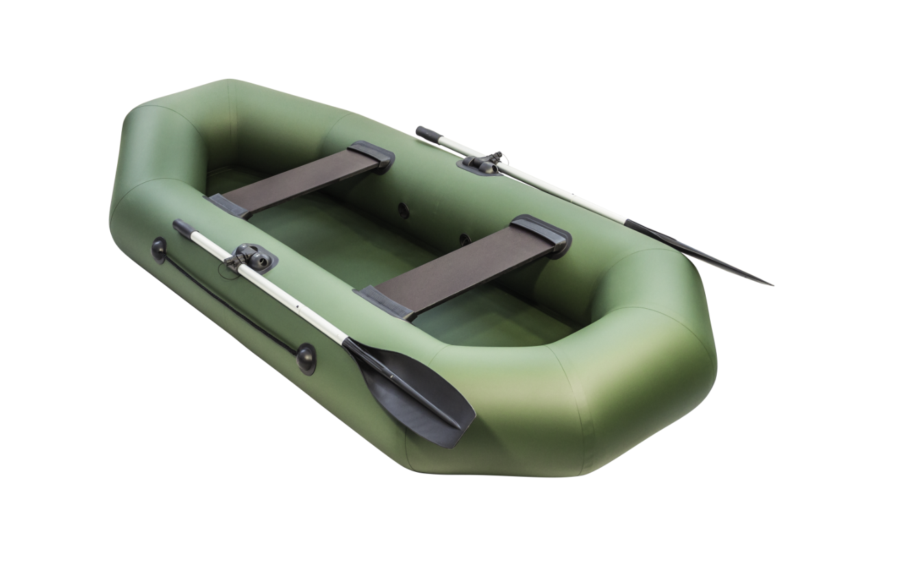 Лодка АКВА-ОПТИМА 260 в Ногинске