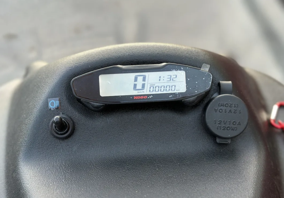 Снегоход РМ TIKSY 500 4Т в Ногинске