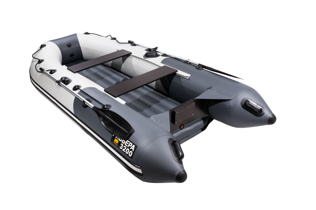 Лодка ривьера компакт 3200 нднд в Ногинске