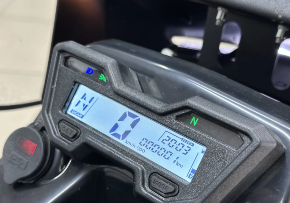 СНЕГОХОД IRBIS SF200L XE SUPERLONG в Ногинске