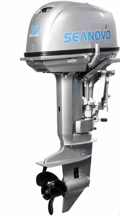 Лодочный мотор SEANOVO SN25FFEL в Ногинске