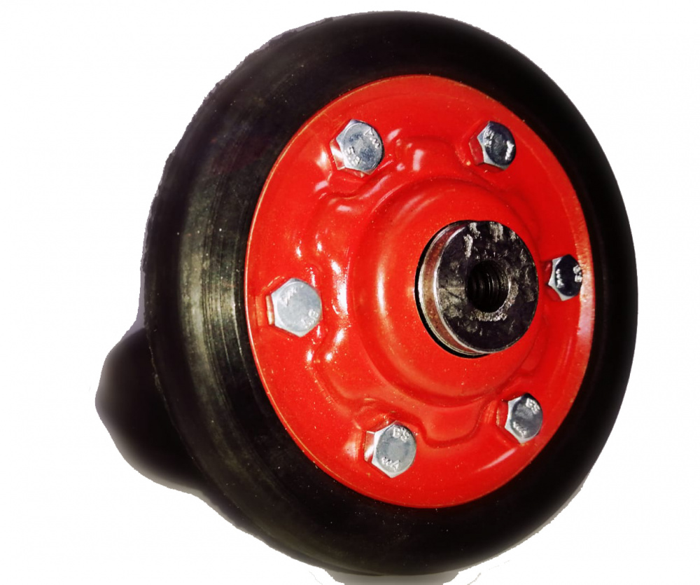 Каток мотобуксировщик IKUDZO в Ногинске